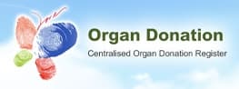 Centralised Organ Donation Register